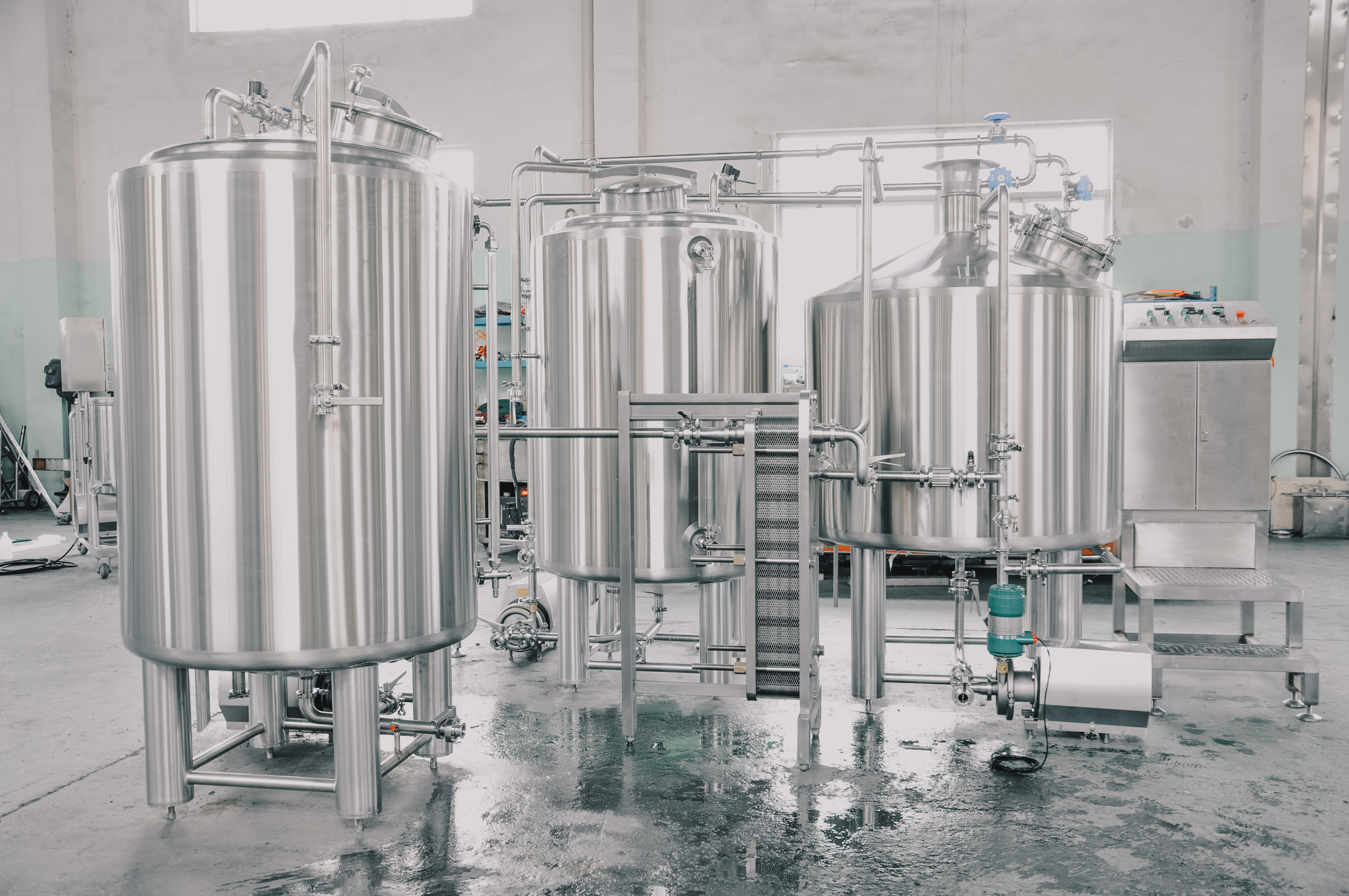 Bespoking Beyond Beer
