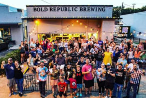 Bold Republic Brewing Co. Case Study Bespoke Brewing Solutions